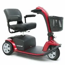 D And R Mobility Scooter